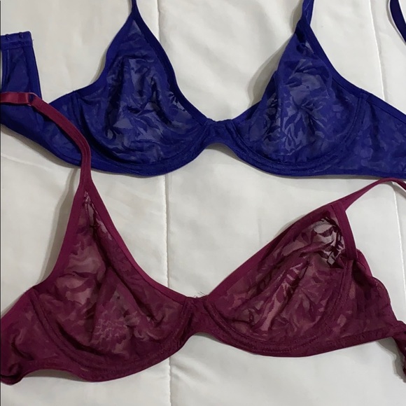 GAP Other - 2 Love by Gap underwire bras